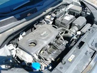 ✅ 2018 Kia Soul • VIN: KNDJN2A25J7614780 • Lot: 41826666. Wystawiony na IAAI z przebiegiem 39 338 mil. Bezpłatny archiwum sprzedaży aukcyjnych z USA i szczegółowy raport historii pojazdu na DreamBid. Zdjęcie 19.