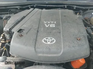 ✅ 2010 Toyota Tacoma • VIN: 5TEUU4EN4AZ743120 • Lot: 42342340. Listed on IAAI with 121,546 mi. Free auction sales archive from the USA and detailed vehicle history report at DreamBid. Image 20.