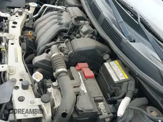 ✅ 2014 Nissan Versa SV • VIN: 3N1CN7AP9EL802529 • Lot: 43274927. Listed on IAAI with 120,160 mi. Free auction sales archive from the USA and detailed vehicle history report at DreamBid. Image 12.