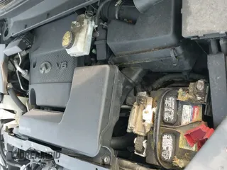 ✅ 2016 Infiniti QX60 • VIN: 5N1AL0MM1GC515327 • Lot: 43024877. Listed on IAAI with 119,189 mi. Free auction sales archive from the USA and detailed vehicle history report at DreamBid. Image 23.