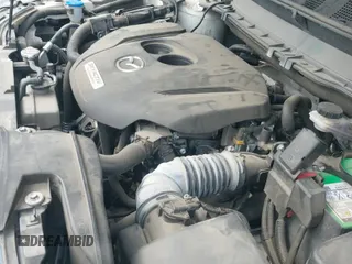 ✅ 2018 Mazda CX-9 Grand Touring • VIN: JM3TCBDY8J0210838 • Лот: 42983271. Опубликован ранее на IAAI с пробегом 90 265 миль. Бесплатный доступ к архиву аукционных продаж из США и подробный отчёт об истории автомобиля на DreamBid. Изображение 20.