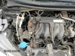 ✅ 2019 Honda Fit LX • VIN: 3HGGK5G43KM736074 • Lot: 84962294. Listed on Copart with 120,809 mi. Free auction sales archive from the USA and detailed vehicle history report at DreamBid. Image 13.