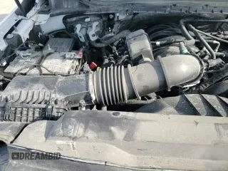 ✅ 2024 Ford F-250 XL • VIN: 1FT7W2BAXREC75664 • Лот: 52773735. Опубликован ранее на Copart с пробегом 21 486 миль. Бесплатный доступ к архиву аукционных продаж из США и подробный отчёт об истории автомобиля на DreamBid. Изображение 13.