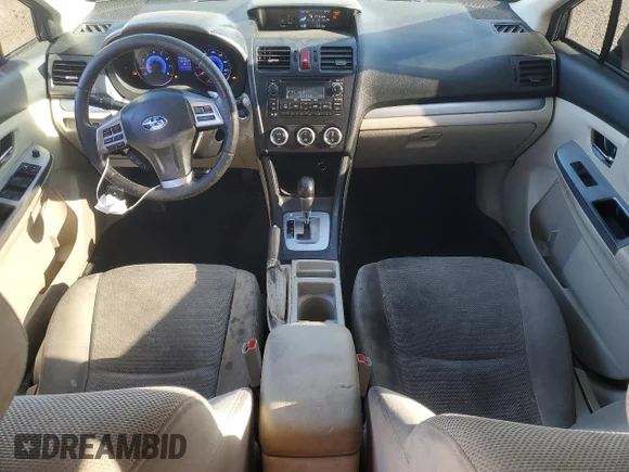 ✅ 2014 Subaru Crosstrek • VIN: JF2GPBCC8EH310466 • Lot: 75816595. Listed on Copart with 194,299 mi. Free auction sales archive from the USA and detailed vehicle history report at DreamBid. Image 8.