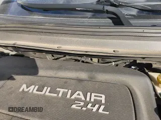 ✅ 2019 Jeep Cherokee Latitude • VIN: 1C4PJMCB5KD125782 • Lot: 84253285. Listed on Copart with 75,775 mi. Free auction sales archive from the USA and detailed vehicle history report at DreamBid. Image 16.