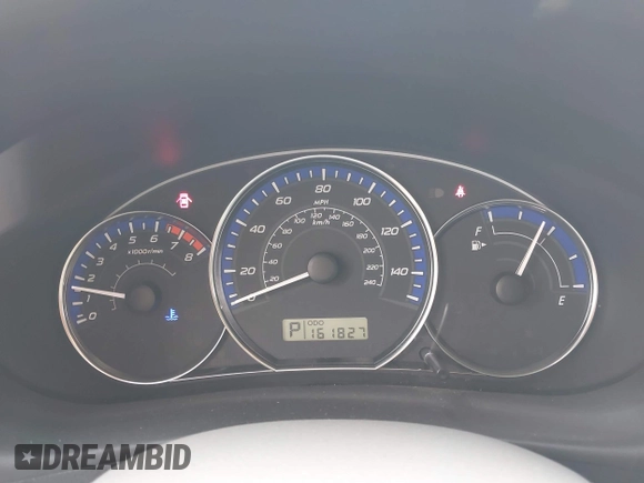 ✅ 2011 Subaru Forester X Premium • VIN: JF2SHACCXBH732977 • Лот: 44920646. Опубликован ранее на IAAI с пробегом 161 827 миль. Бесплатный доступ к архиву аукционных продаж из США и подробный отчёт об истории автомобиля на DreamBid. Изображение 7.