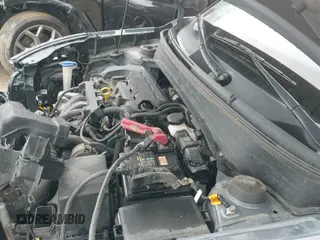 ✅ 2021 Hyundai Venue SE • VIN: KMHRB8A3XMU066719 • Lot: 42016325. Listed on IAAI with 105,191 mi. Free auction sales archive from the USA and detailed vehicle history report at DreamBid. Image 19.