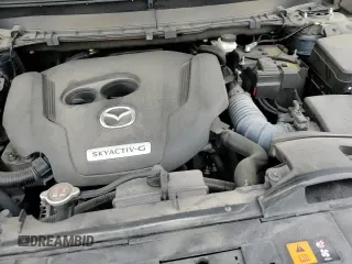 ✅ 2020 Mazda CX-9 Sport • VIN: JM3TCBBY2L0409454 • Лот: 50817055. Опубликован ранее на Copart с пробегом 74 165 миль. Бесплатный доступ к архиву аукционных продаж из США и подробный отчёт об истории автомобиля на DreamBid. Изображение 14.