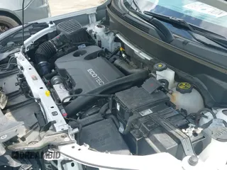 ✅ 2022 GMC Terrain Denali • VIN: 3GKALXEV5NL314251 • Lot: 42502474. Listed on IAAI with 58,969 mi. Free auction sales archive from the USA and detailed vehicle history report at DreamBid. Image 19.