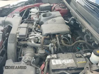 ✅ 2020 Toyota RAV4 XLE • VIN: 2T3W1RFV1LW097529 • Лот: 43197895. Опубликован ранее на IAAI с пробегом 123 349 миль. Бесплатный доступ к архиву аукционных продаж из США и подробный отчёт об истории автомобиля на DreamBid. Изображение 19.