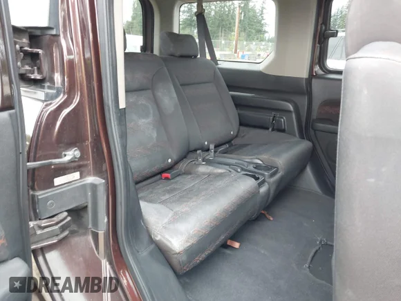 ✅ 2008 Honda Element SC • VIN: 5J6YH18948L003055 • Лот: 42487659. Опубліковано раніше на IAAI з пробігом 109 281 миль. Безкоштовний доступ до архіву аукціонних продажів зі США та докладний звіт про історію автомобіля на DreamBid. Зображення 8.