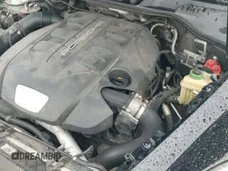 ✅ 2013 Porsche Cayenne Diesel • VIN: WP1AF2A25DLA27373 • Lot: 42468786. Listed on IAAI with 212,933 mi. Free auction sales archive from the USA and detailed vehicle history report at DreamBid. Image 19.