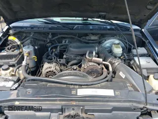 ✅ 2000 Chevrolet S-10 LS • VIN: 1GCCS19W9YK298908 • Лот: 42791003. Опубликован ранее на IAAI с пробегом Не указан. Бесплатный доступ к архиву аукционных продаж из США и подробный отчёт об истории автомобиля на DreamBid. Изображение 22.