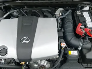 ✅ 2025 Lexus ES 350 • VIN: 58ADZ1B1XSU191512 • Lot: 42289855. Listed on IAAI with 9,397 mi. Free auction sales archive from the USA and detailed vehicle history report at DreamBid. Image 20.