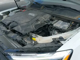 ✅ 2025 Audi Q7 Premium Plus • VIN: WA1LVBF78SD016144 • Lot: 42784229. Listed on IAAI with 21,547 mi. Free auction sales archive from the USA and detailed vehicle history report at DreamBid. Image 20.