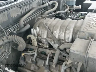 ✅ 2004 Toyota Tundra Limited • VIN: 5TBRT38144S455149 • Lot: 41573130. Listed on IAAI with 244,092 mi. Free auction sales archive from the USA and detailed vehicle history report at DreamBid. Image 13.