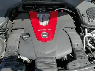 ✅ 2017 Mercedes-Benz E 43 AMG • VIN: WDDZF6EB8HA171447 • Lot: 53695915. Wystawiony na Copart z przebiegiem 65 357 mil. Bezpłatny archiwum sprzedaży aukcyjnych z USA i szczegółowy raport historii pojazdu na DreamBid. Zdjęcie 14.