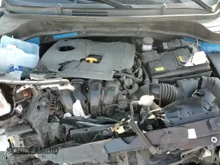 ✅ 2023 Kia Soul EX • VIN: KNDJ33AU9P7187495 • Lot: 81343165. Listed on Copart with 40,097 mi. Free auction sales archive from the USA and detailed vehicle history report at DreamBid. Image 14.