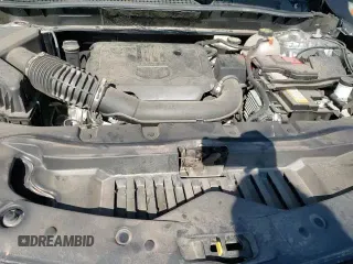 ✅ 2023 Chevrolet Blazer LT • VIN: 3GNKBHR40PS178511 • Lot: 71103685. Listed on Copart with 24,763 mi. Free auction sales archive from the USA and detailed vehicle history report at DreamBid. Image 13.