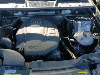 ✅ 2020 Audi Q5 Premium • VIN: WA1ANAFY8L2101816 • Lot: 86331335. Wystawiony na Copart z przebiegiem 34 088 mil. Bezpłatny archiwum sprzedaży aukcyjnych z USA i szczegółowy raport historii pojazdu na DreamBid. Zdjęcie 16.