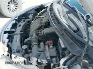 ✅ 2015 Nissan Note SV • VIN: 3N1CE2CP6FL421724 • Lot: 41807346. Listed on IAAI with 100,828 mi. Free auction sales archive from the USA and detailed vehicle history report at DreamBid. Image 21.