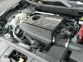 ✅ 2023 Nissan Rogue SV • VIN: 5N1BT3BB9PC872570 • Lot: 41811895. Wystawiony na IAAI z przebiegiem 3 993 mil. Bezpłatny archiwum sprzedaży aukcyjnych z USA i szczegółowy raport historii pojazdu na DreamBid. Zdjęcie 20.