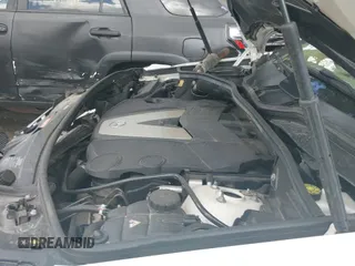 ✅ 2008 Mercedes-Benz M 320 CDI • VIN: 4JGBB22EX8A429719 • Lot: 43041110. Listed on IAAI with Not provided. Free auction sales archive from the USA and detailed vehicle history report at DreamBid. Image 19.