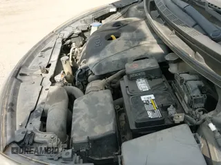 ✅ 2014 Kia Forte EX • VIN: KNAFX4A85E5053883 • Лот: 43754599. Опубликован ранее на IAAI с пробегом 141 937 миль. Бесплатный доступ к архиву аукционных продаж из США и подробный отчёт об истории автомобиля на DreamBid. Изображение 12.