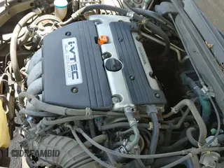 ✅ 2003 Honda Accord EX • VIN: JHMCM56753C050624 • Lot: 42386085. Listed on IAAI with 204,126 mi. Free auction sales archive from the USA and detailed vehicle history report at DreamBid. Image 19.