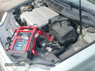 ✅ 2006 Toyota Avalon XL • VIN: 4T1BK36B96U123726 • Lot: 43150767. Listed on IAAI with 178,276 mi. Free auction sales archive from the USA and detailed vehicle history report at DreamBid. Image 14.