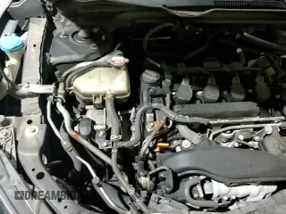 ✅ 2021 Honda Civic EX • VIN: 19XFC1F3XME204472 • Лот: 92473415. Опубликован ранее на Copart с пробегом 96 942 миль. Бесплатный доступ к архиву аукционных продаж из США и подробный отчёт об истории автомобиля на DreamBid. Изображение 13.