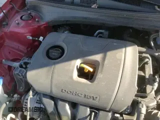 ✅ 2021 Kia Forte LXS • VIN: 3KPF24AD4ME352900 • Лот: 82753475. Опубликован ранее на Copart с пробегом 66 079 миль. Бесплатный доступ к архиву аукционных продаж из США и подробный отчёт об истории автомобиля на DreamBid. Изображение 15.