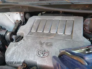 ✅ 2010 Toyota Highlander • VIN: 5TDZK3EHXAS017971 • Lot: 43492754. Wystawiony na IAAI z przebiegiem 214 437 mil. Bezpłatny archiwum sprzedaży aukcyjnych z USA i szczegółowy raport historii pojazdu na DreamBid. Zdjęcie 18.