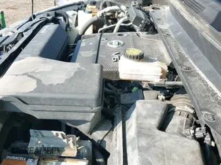 ✅ 2014 Nissan Pathfinder SL • VIN: 5N1AR2MN7EC714527 • Lot: 42871460. Listed on IAAI with 131,158 mi. Free auction sales archive from the USA and detailed vehicle history report at DreamBid. Image 13.