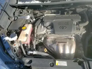 ✅ 2017 Toyota RAV4 XLE • VIN: 2T3RFREV8HW669512 • Лот: 44348975. Опубликован ранее на Copart с пробегом 105 473 миль. Бесплатный доступ к архиву аукционных продаж из США и подробный отчёт об истории автомобиля на DreamBid. Изображение 14.