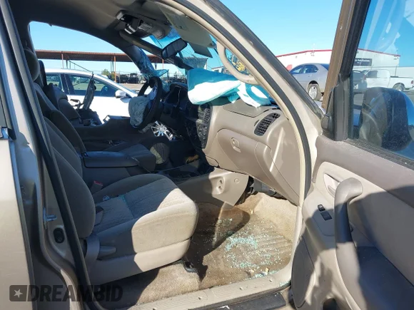 ✅ 2006 Toyota Tundra SR5 • VIN: 5TBET34126S557136 • Lot: 44106668. Wystawiony na IAAI z przebiegiem Nie podano. Bezpłatny archiwum sprzedaży aukcyjnych z USA i szczegółowy raport historii pojazdu na DreamBid. Zdjęcie 5.