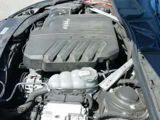 ✅ 2022 Audi A4 S line Premium Plus • VIN: WAUEAAF47NN012401 • Lot: 42301238. Listed on IAAI with 48,363 mi. Free auction sales archive from the USA and detailed vehicle history report at DreamBid. Image 19.