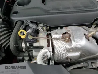 ✅ 2019 Jeep Cherokee Overland • VIN: 1C4PJMJN7KD116482 • Лот: 43687555. Опубликован ранее на Copart с пробегом 31 732 миль. Бесплатный доступ к архиву аукционных продаж из США и подробный отчёт об истории автомобиля на DreamBid. Изображение 13.