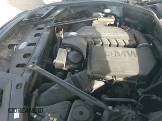 ✅ 2015 BMW 5 Series 535i Gran Turismo xDrive • VIN: WBA5M4C56FD184240 • Lot: 43371462. Wystawiony na IAAI z przebiegiem 106 898 mil. Bezpłatny archiwum sprzedaży aukcyjnych z USA i szczegółowy raport historii pojazdu na DreamBid. Zdjęcie 19.