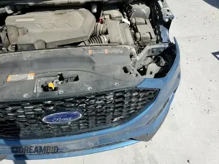 ✅ 2019 Ford Edge ST • VIN: 2FMPK4AP6KBB36609 • Лот: 80811745. Опубликован ранее на Copart с пробегом 73 852 миль. Бесплатный доступ к архиву аукционных продаж из США и подробный отчёт об истории автомобиля на DreamBid. Изображение 14.