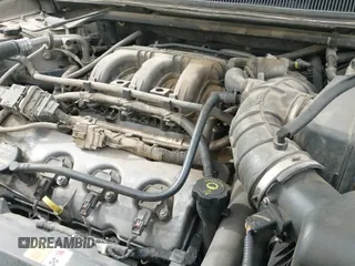 ✅ 2008 Ford Taurus X SEL • VIN: 1FMDK05W08GA34981 • Lot: 41375371. Wystawiony na IAAI z przebiegiem 233 889 mil. Bezpłatny archiwum sprzedaży aukcyjnych z USA i szczegółowy raport historii pojazdu na DreamBid. Zdjęcie 12.