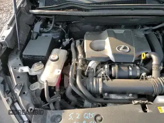 ✅ 2021 Lexus NX 300 F Sport • VIN: JTJSARDZ5M2262770 • Lot: 68153435. Listed on Copart with 52,981 mi. Free auction sales archive from the USA and detailed vehicle history report at DreamBid. Image 14.