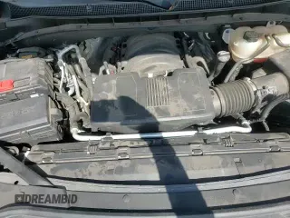 ✅ 2021 Chevrolet Tahoe LT • VIN: 1GNSCNKD9MR120501 • Lot: 89629445. Listed on Copart with 68,261 mi. Free auction sales archive from the USA and detailed vehicle history report at DreamBid. Image 15.