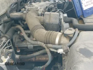 ✅ 2003 Toyota Tundra SR5 • VIN: 5TBRN34123S390400 • Lot: 42199807. Listed on IAAI with 229,619 mi. Free auction sales archive from the USA and detailed vehicle history report at DreamBid. Image 19.