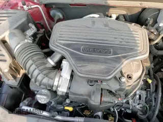 ✅ 2020 Chevrolet Blazer RS • VIN: 3GNKBKRSXLS556484 • Lot: 69567905. Listed on Copart with 80,484 mi. Free auction sales archive from the USA and detailed vehicle history report at DreamBid. Image 14.