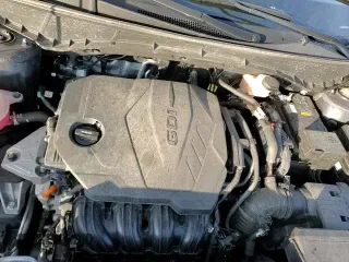 2023 Hyundai Santa Cruz SEL с VIN 5NTJCDAEXPH057396, выставлен на аукционе Copart как лот 43512375 с пробегом 26 784 миль миль и Списание • Salvage title. История ставок и продаж доступна на DreamBid. Изображение 13.