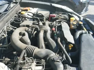 ✅ 2013 Subaru Legacy Special Sports • VIN: 4S3BMBG61D3046394 • Lot: 43662547. Listed on IAAI with 156,150 mi. Free auction sales archive from the USA and detailed vehicle history report at DreamBid. Image 14.