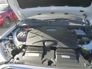 ✅ 2020 Audi Q7 Premium Plus • VIN: WA1LXAF74LD001646 • Lot: 89127205. Wystawiony na Copart z przebiegiem 62 382 mil. Bezpłatny archiwum sprzedaży aukcyjnych z USA i szczegółowy raport historii pojazdu na DreamBid. Zdjęcie 14.