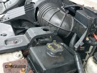 ✅ 2005 Ford Econoline Cargo • VIN: 1FTNE24W15HB21601 • Lot: 42190892. Listed on IAAI with 156,166 mi. Free auction sales archive from the USA and detailed vehicle history report at DreamBid. Image 19.