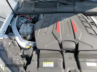 ✅ 2021 Audi SQ7 Premium Plus • VIN: WA1AWBF73MD036910 • Lot: 68367225. Listed on Copart with 50,172 mi. Free auction sales archive from the USA and detailed vehicle history report at DreamBid. Image 15.